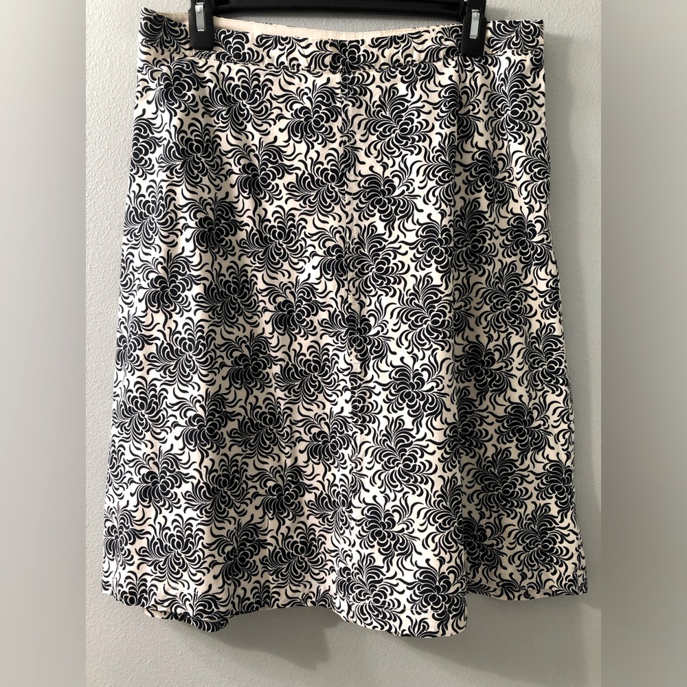 GAP skirt size 8